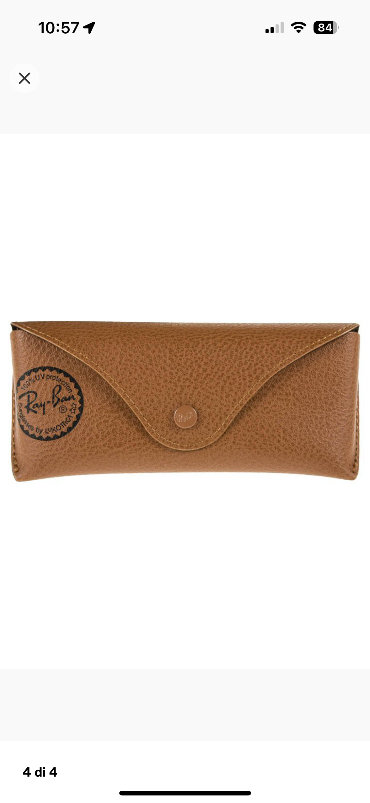 Ray-Ban WAYFARER