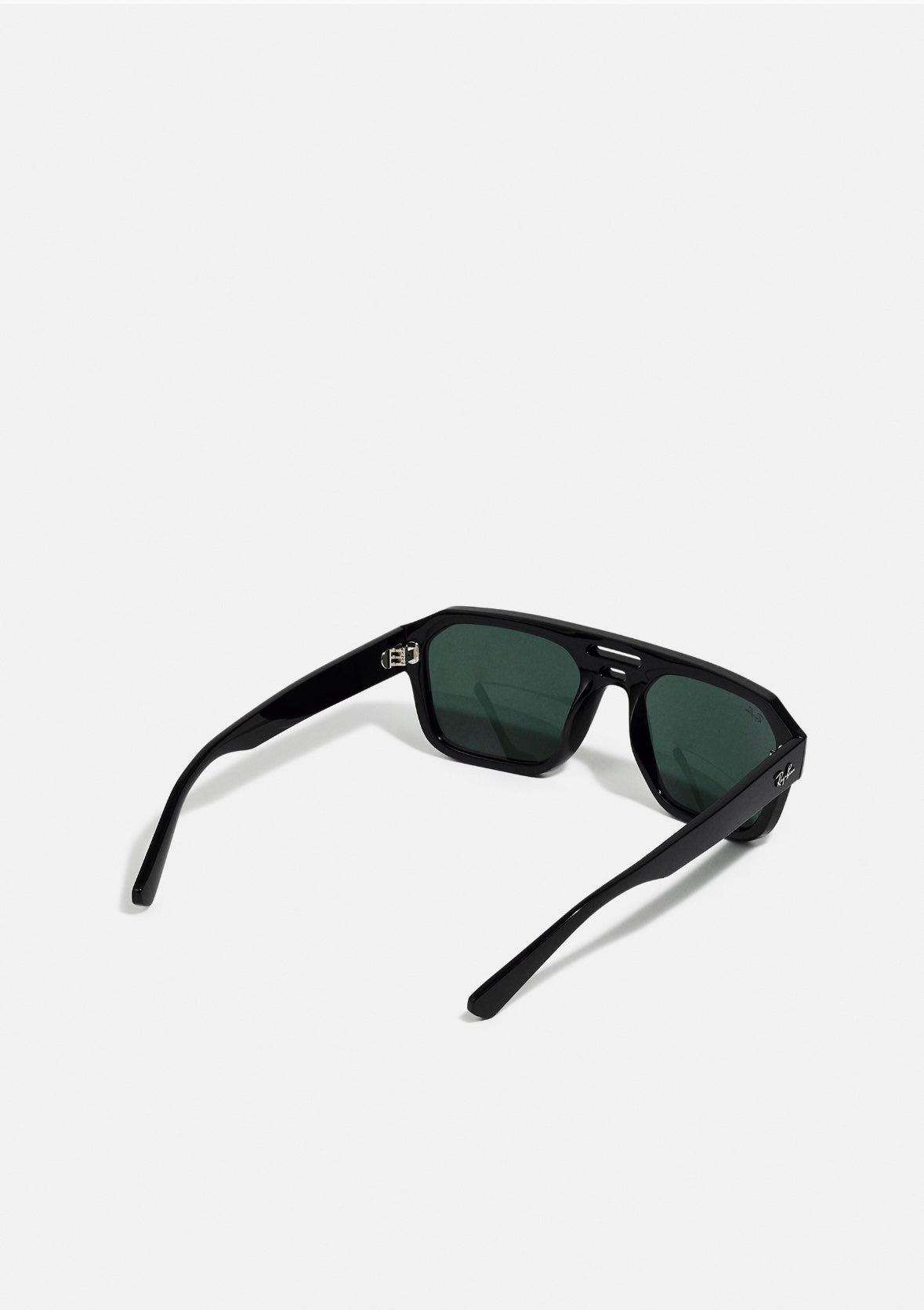 Ray-Ban Black/Dark