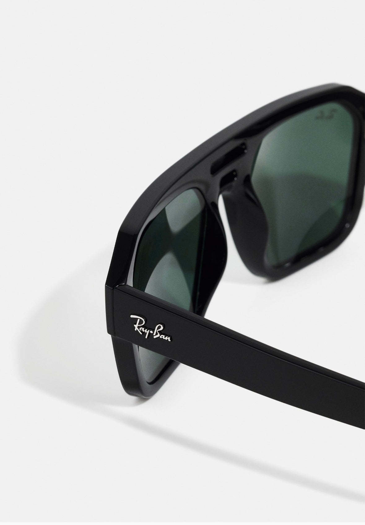 Ray-Ban Black/Dark