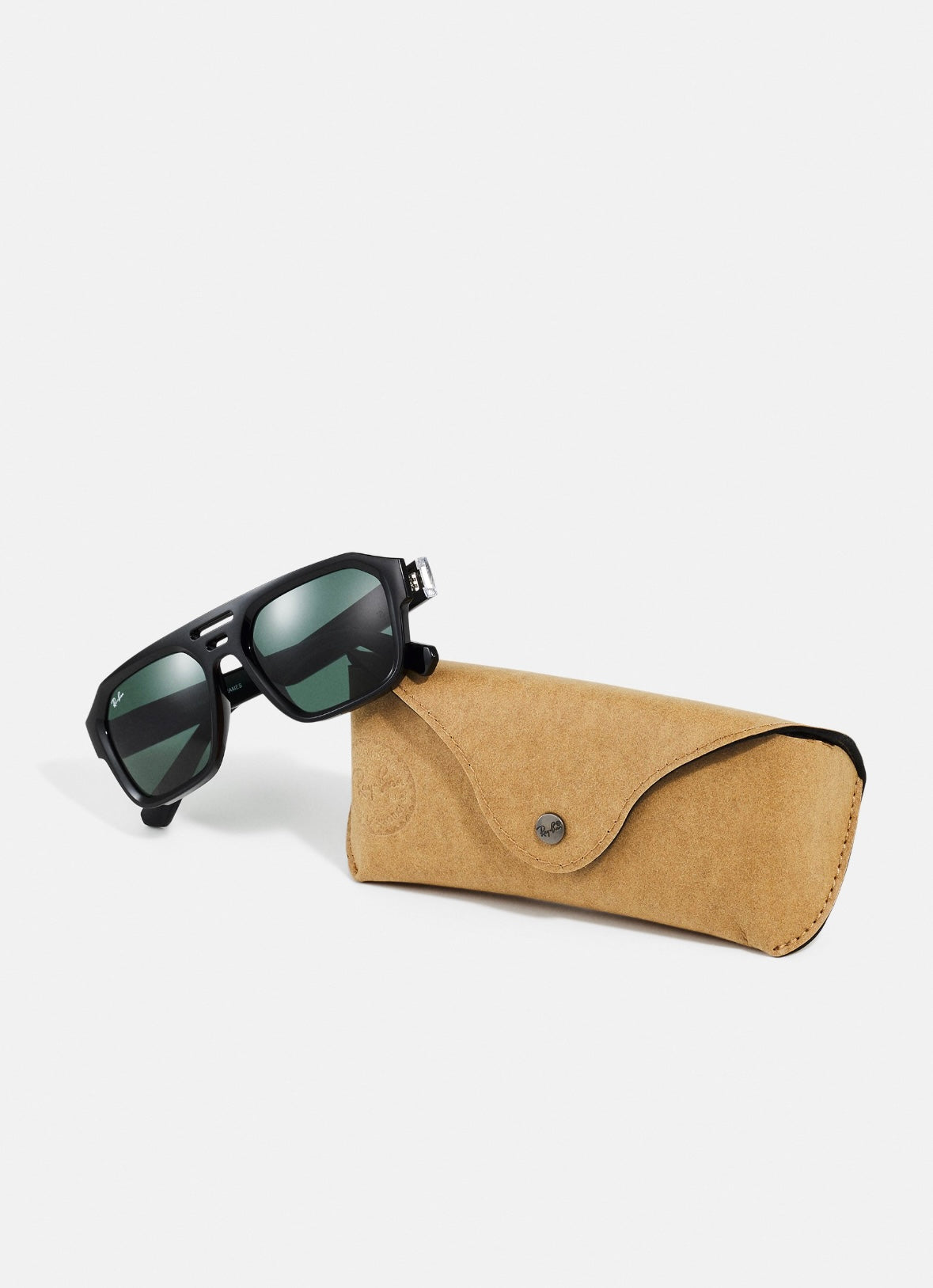 Ray-Ban Black/Dark