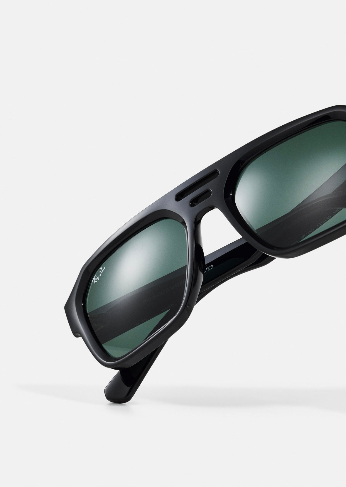 Ray-Ban Black/Dark