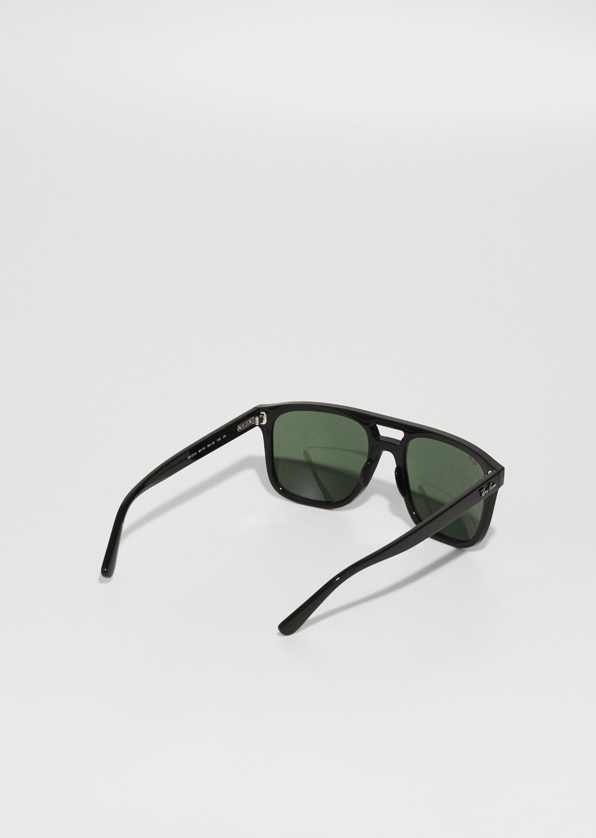 Ray-Ban BLACK