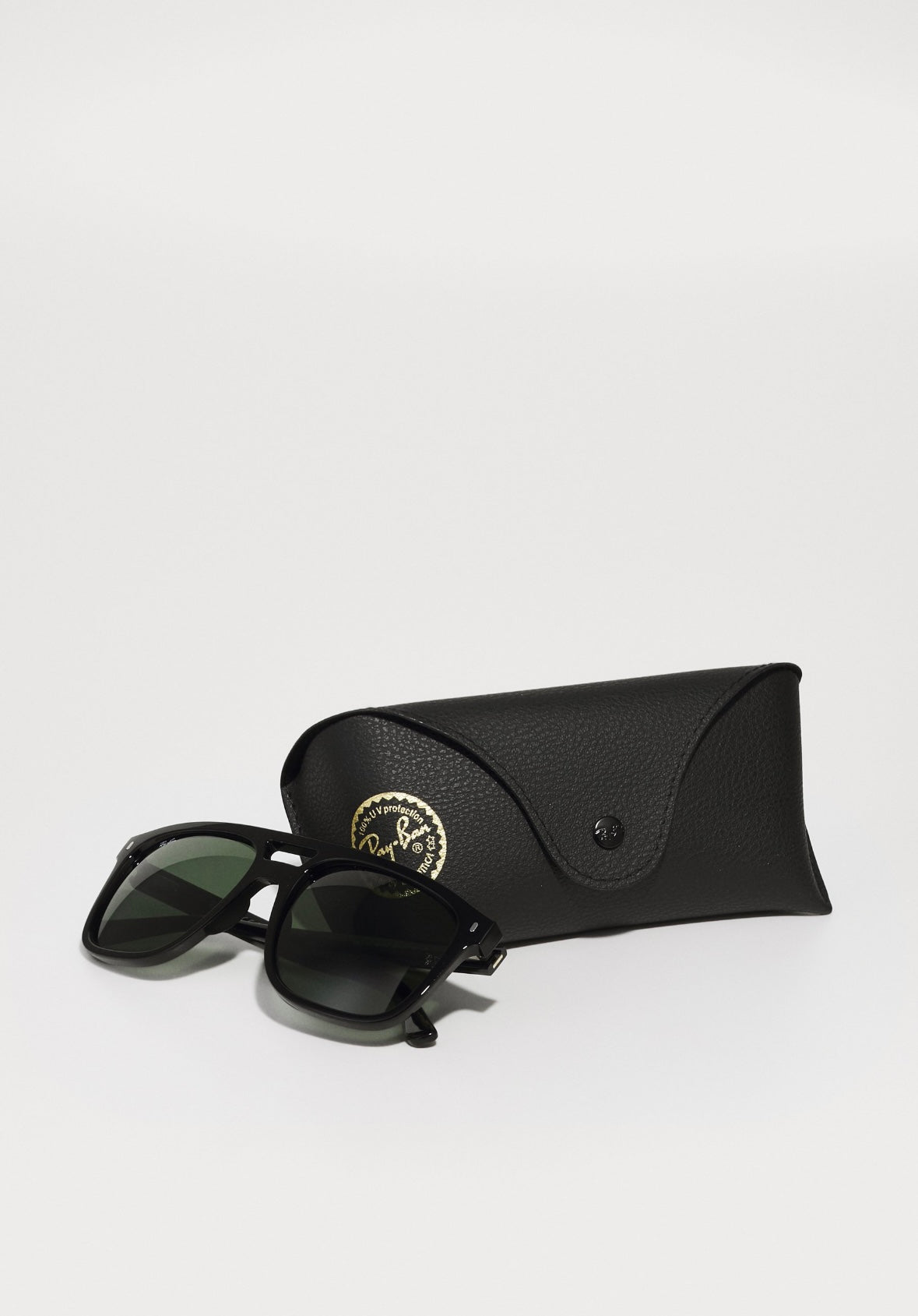 Ray-Ban BLACK