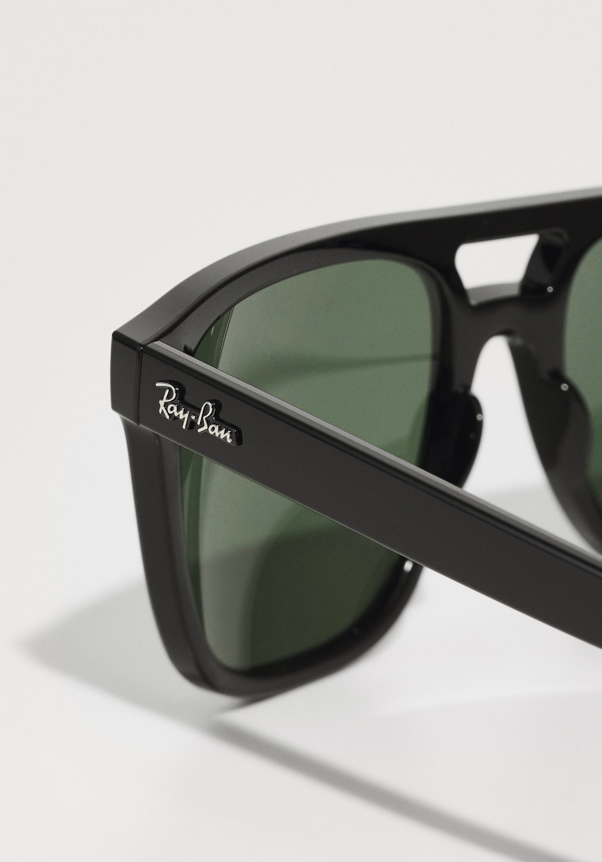 Ray-Ban BLACK