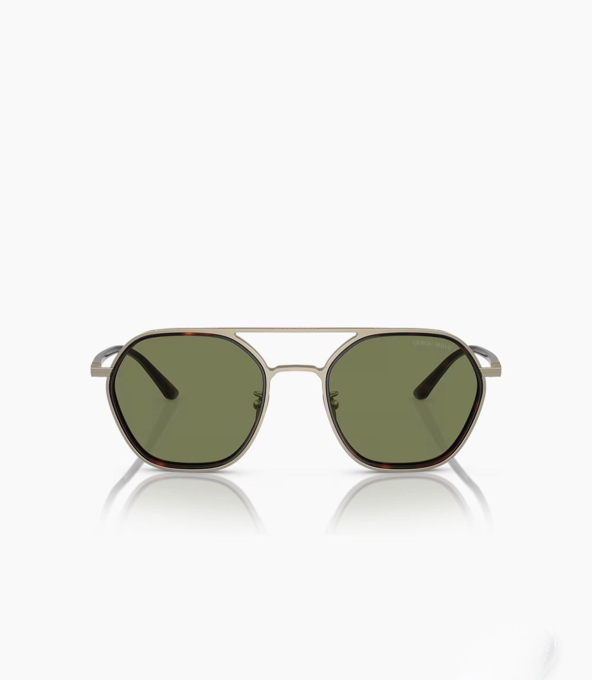 GIORGIO ARMANI ORO HAVANA