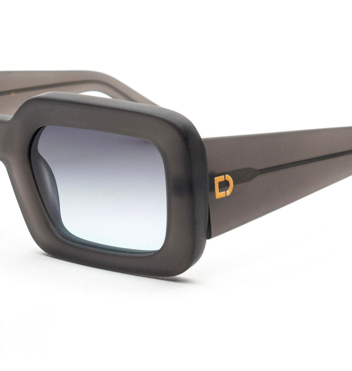 SOHO SATIN GREY