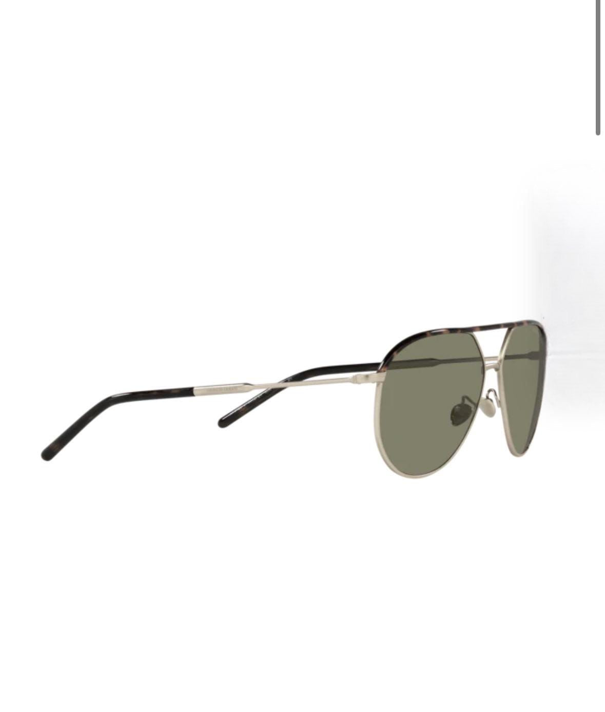 GIORGIO ARMANI GOLD PALE