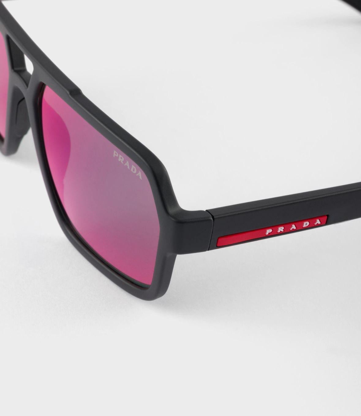 PRADA LINEA ROSSA