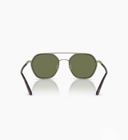 GIORGIO ARMANI ORO HAVANA