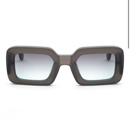 SOHO SATIN GREY