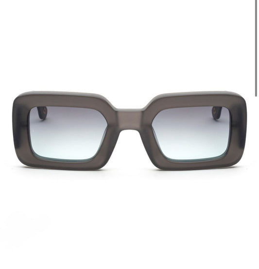 SOHO SATIN GREY