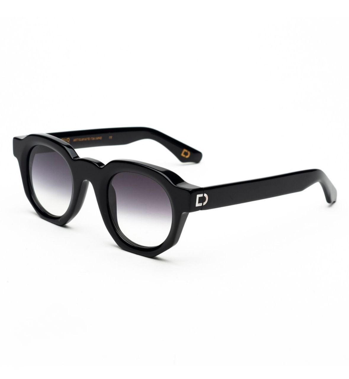 SOHO BLACK-SMOKED