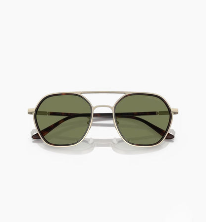 GIORGIO ARMANI ORO HAVANA