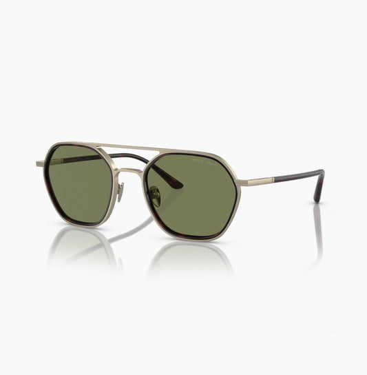GIORGIO ARMANI ORO HAVANA
