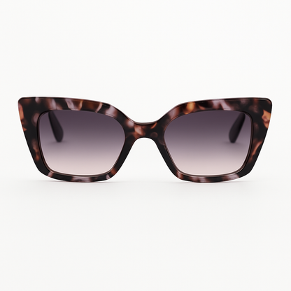 Ana Hickman HAVANA PINK/BROWN