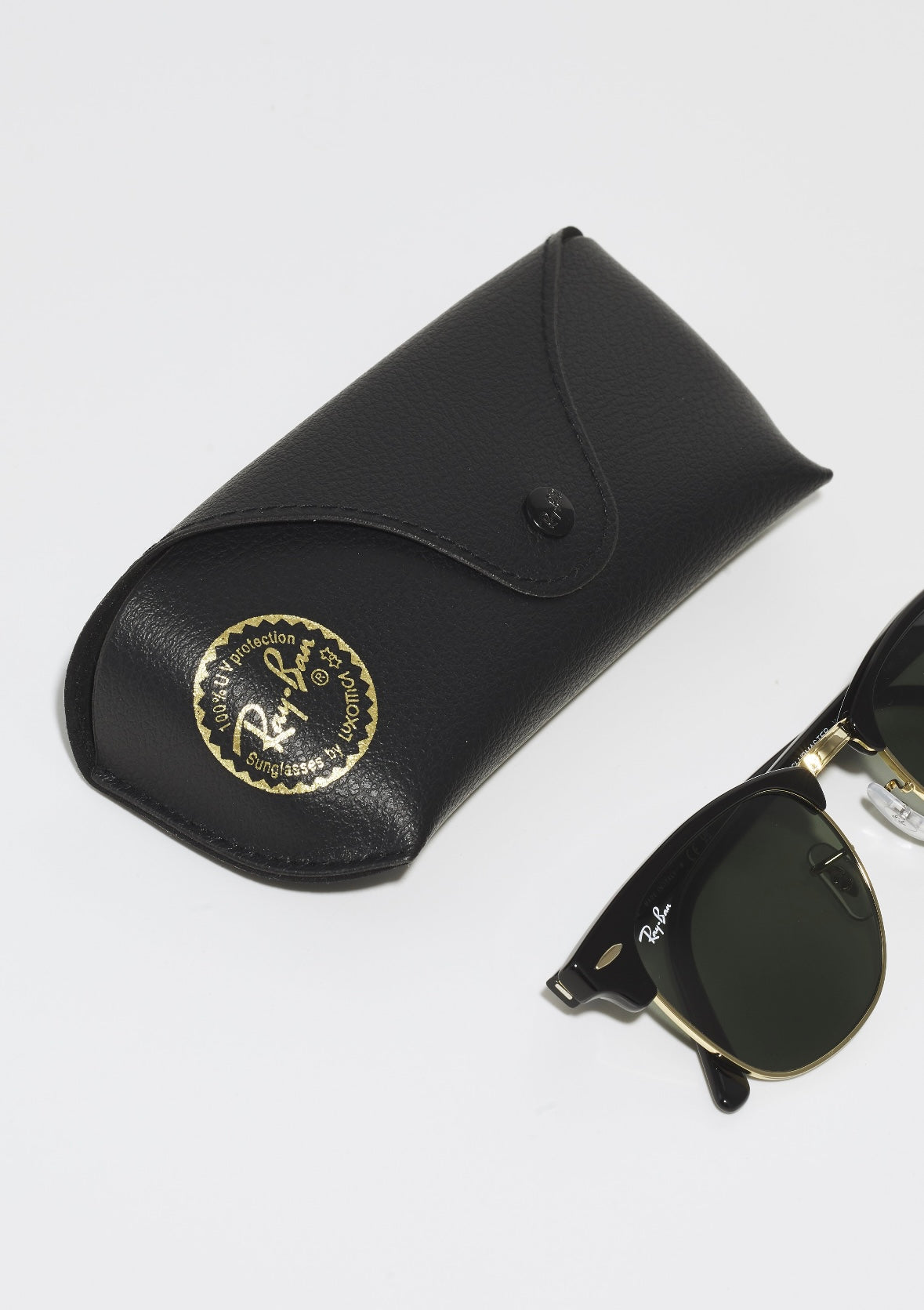 Ray-Ban CLUBMASTER
