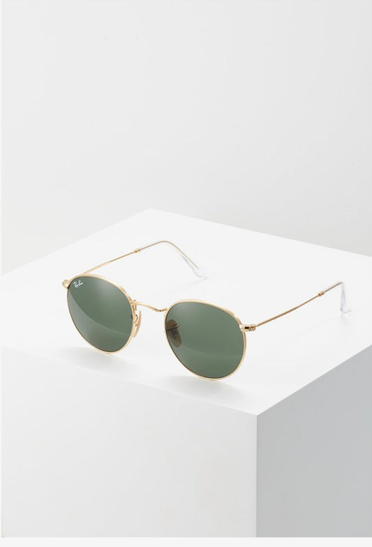 Ray-Ban GRÜN
