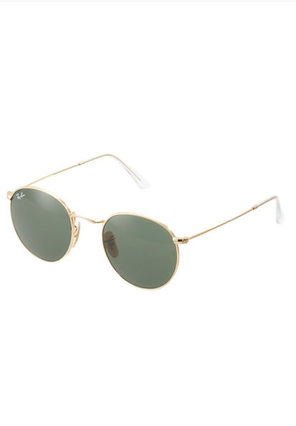 Ray-Ban GRÜN