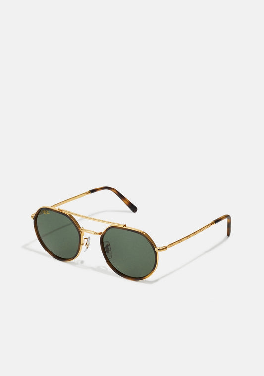 Ray-Ban GOLDCOLOURED