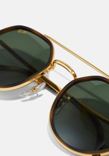 Ray-Ban GOLDCOLOURED