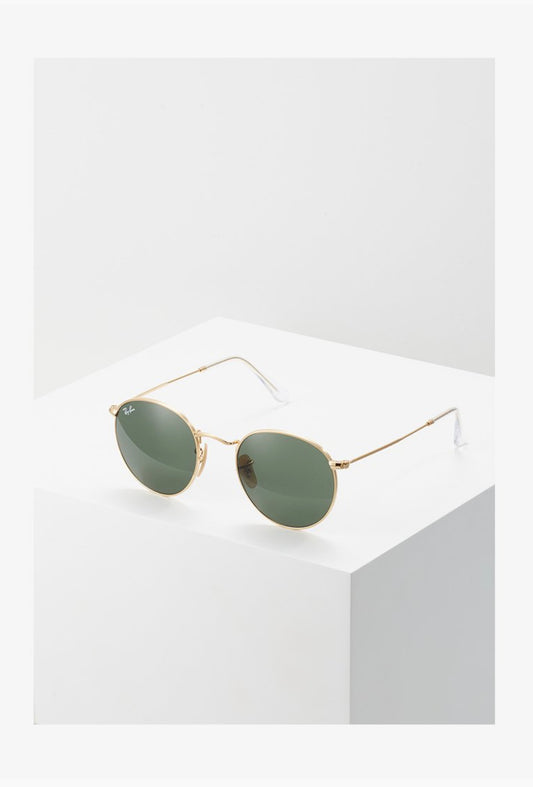 Ray-Ban Grün