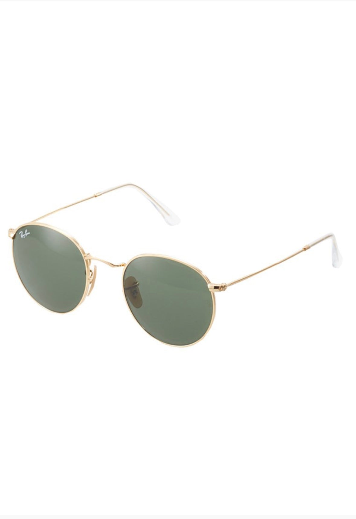 Ray-Ban Grün