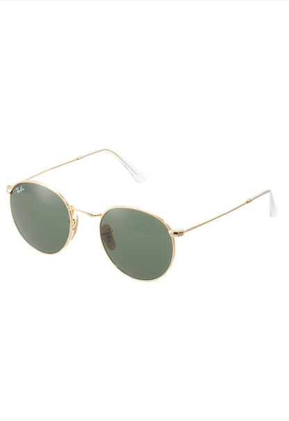 Ray-Ban Grün