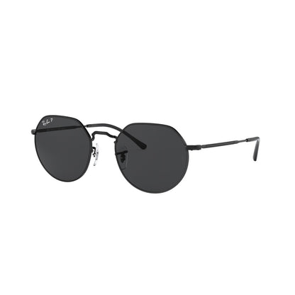 Ray-Ban Jack Black