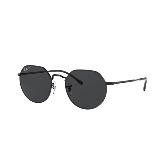 Ray-Ban Jack Black