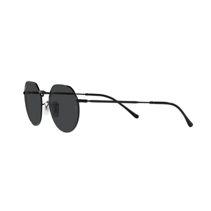 Ray-Ban Jack Black