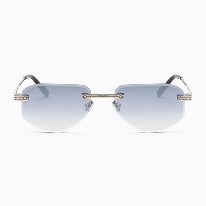 BUST-OUT COBRA ARGENTO