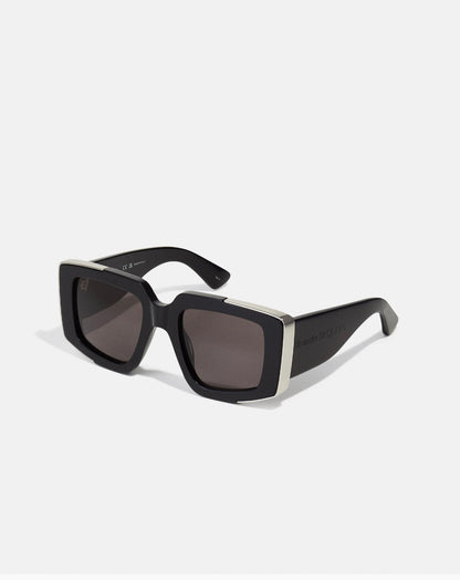 Alexander McQUEEN BLACK/GREY