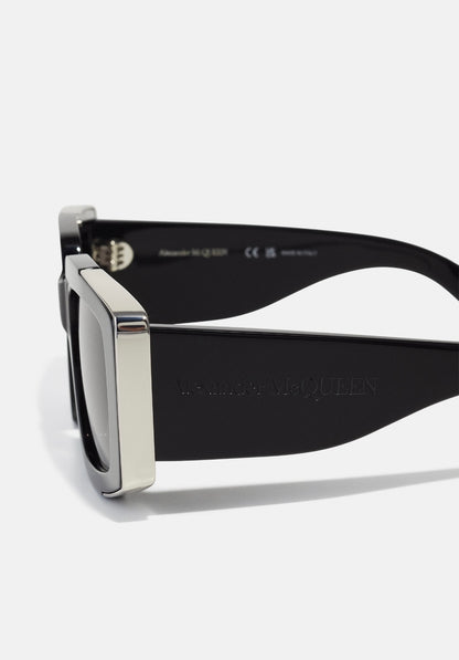 Alexander McQUEEN BLACK/GREY