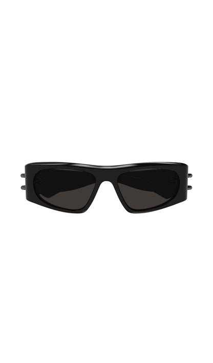 Alexander McQUEEN NERO