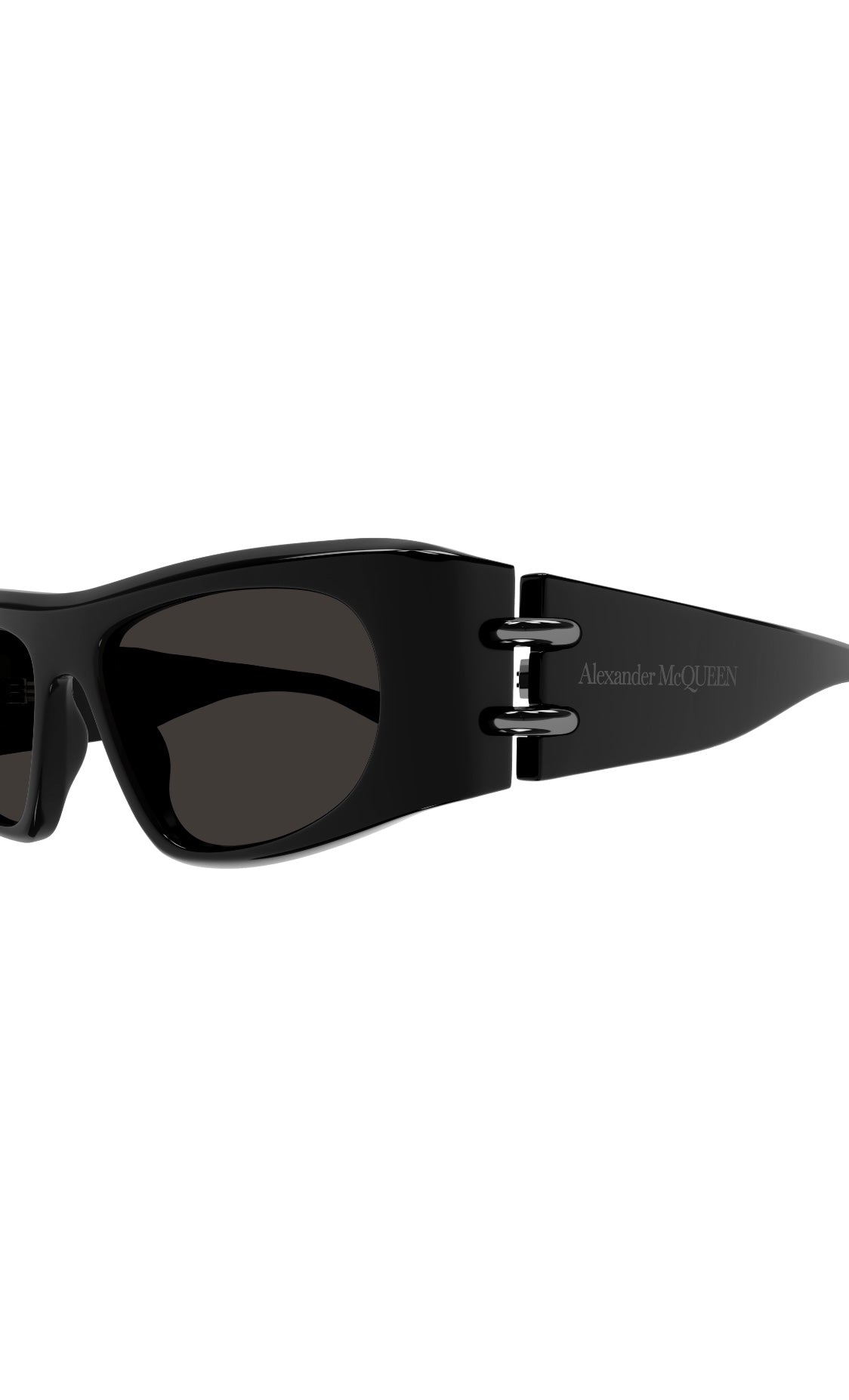 Alexander McQUEEN NERO