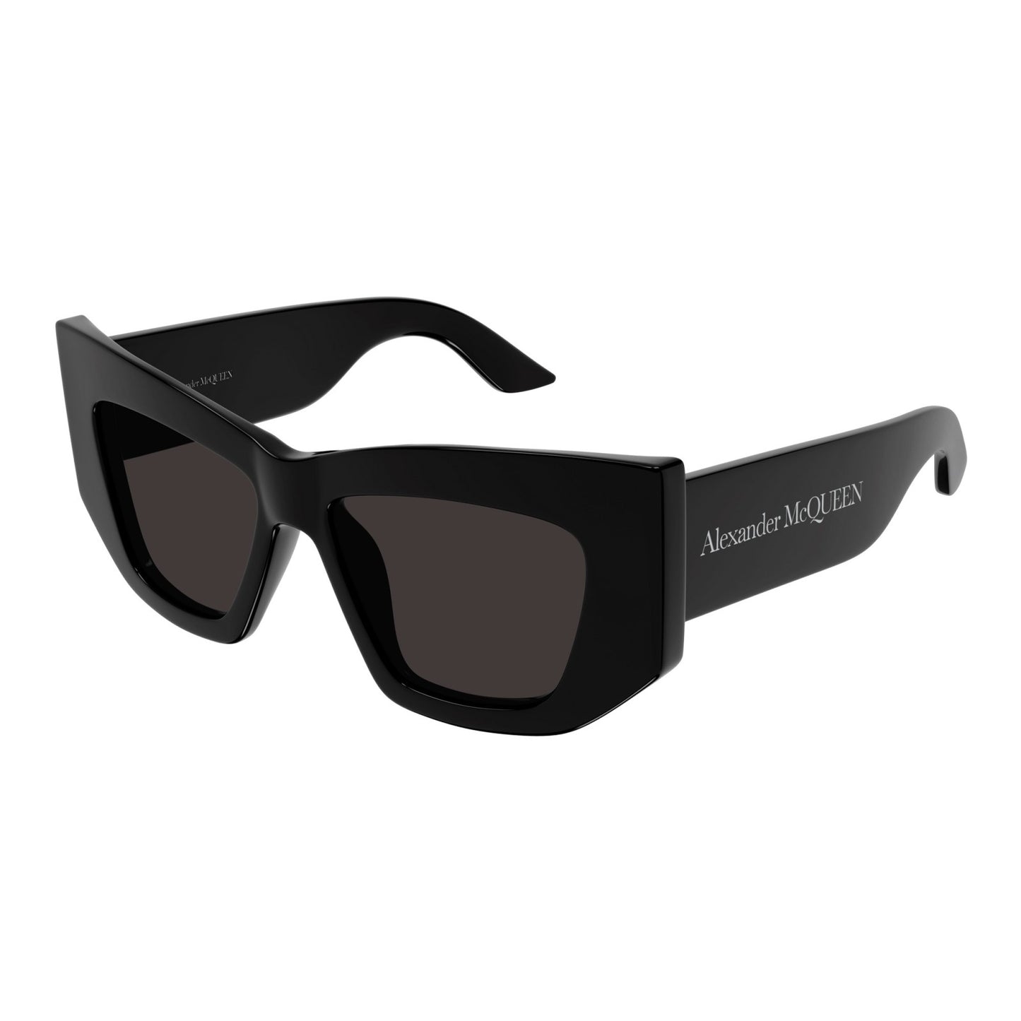 Alexander McQUEEN black