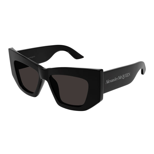 Alexander McQUEEN black