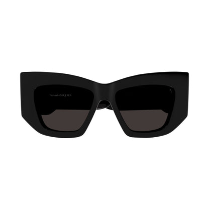 Alexander McQUEEN black