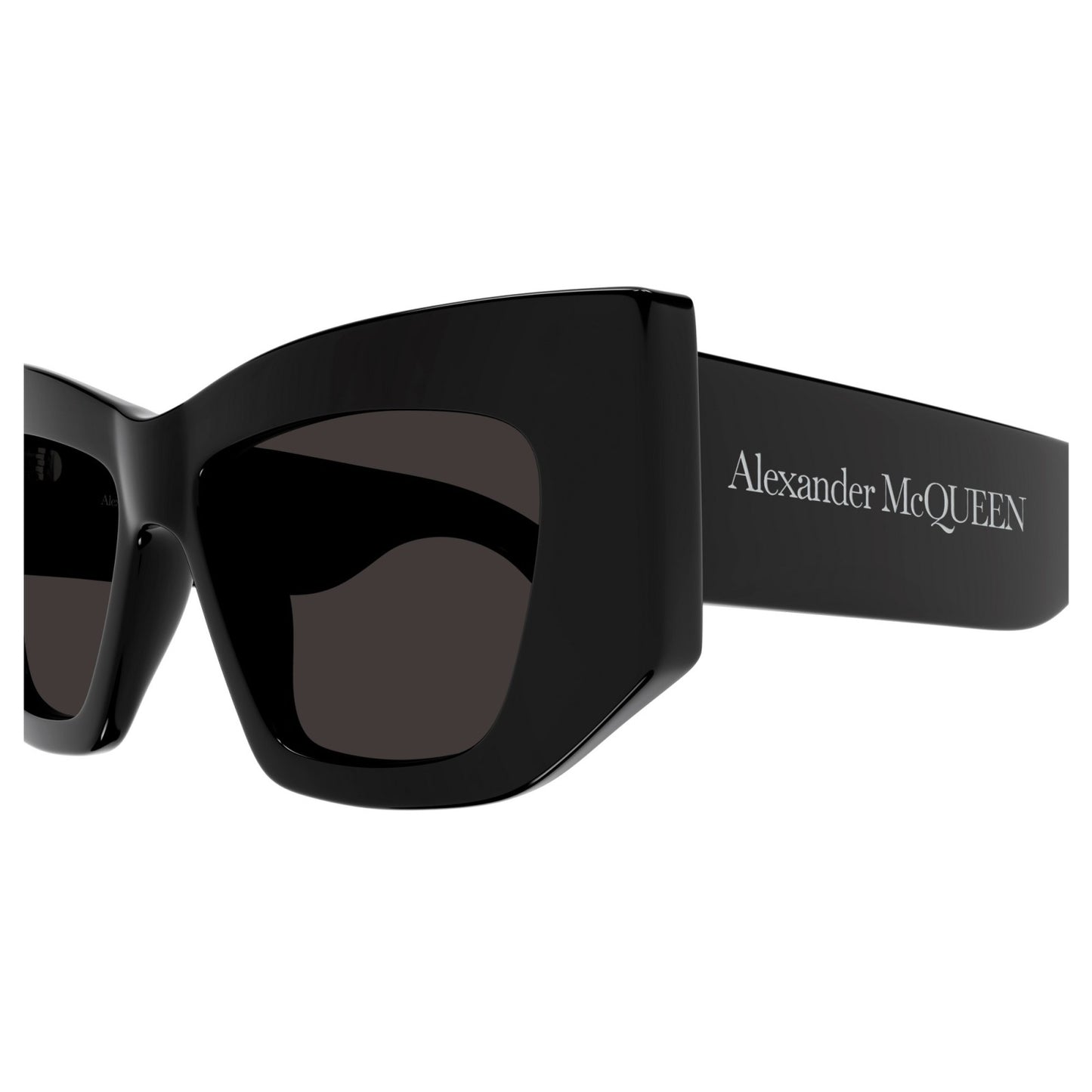 Alexander McQUEEN black