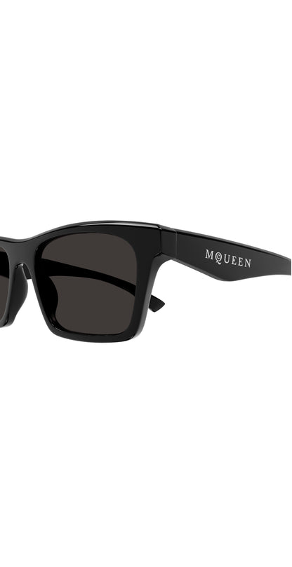 Alexander McQUEEN Quadrato