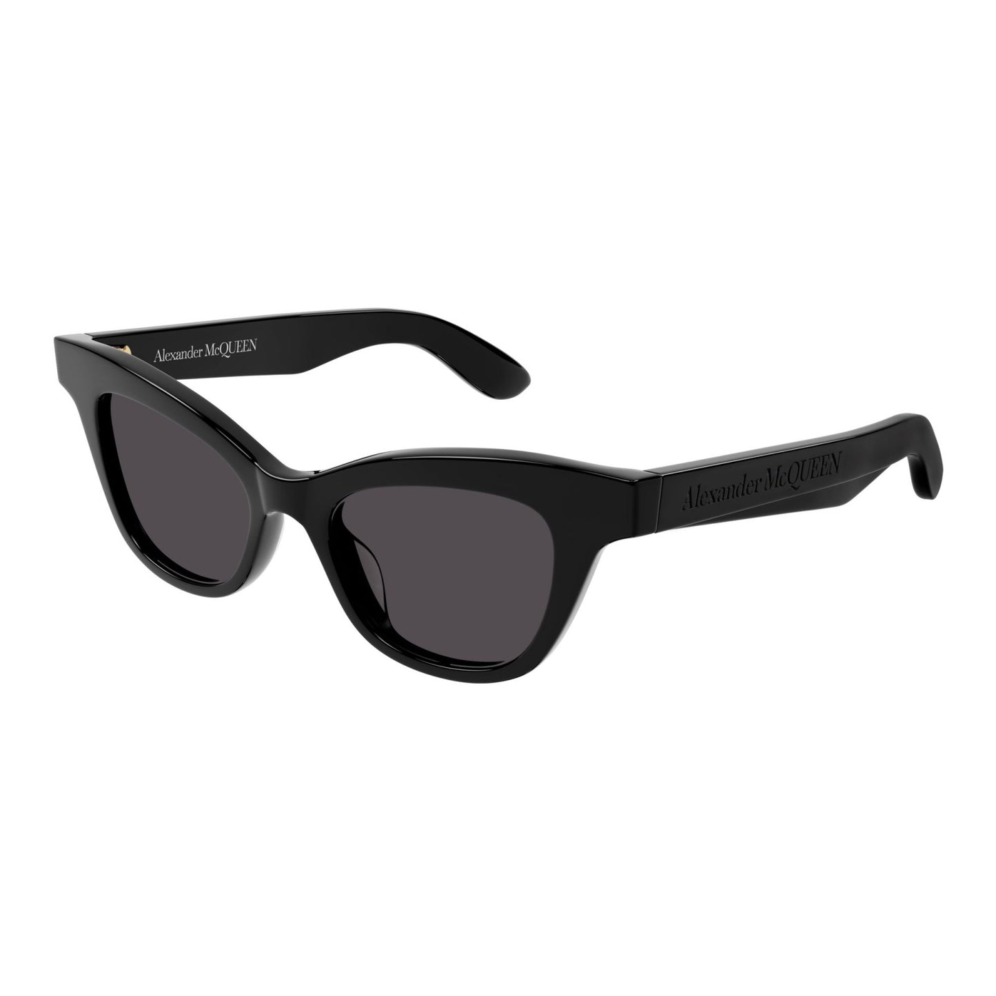 Alexander McQUEEN Grigio Nero