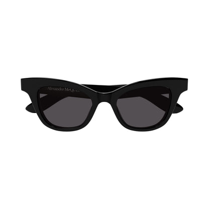 Alexander McQUEEN Grigio Nero