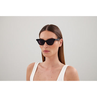 Alexander McQUEEN Grigio Nero