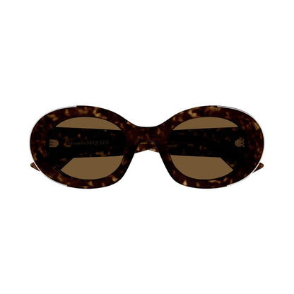 Alexander McQUEEN HAVANA