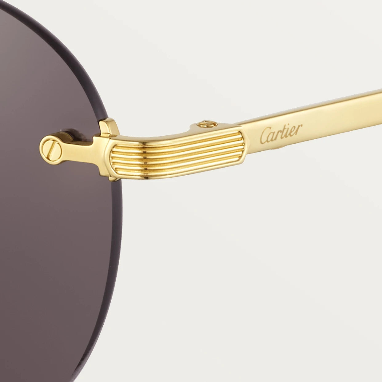 Cartier Rotondo