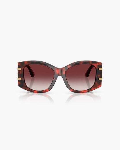 DOLCE&GABBANA HAVANA ROSSA