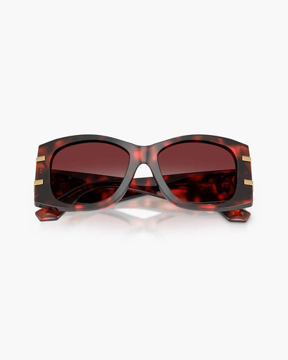 DOLCE&GABBANA HAVANA ROSSA