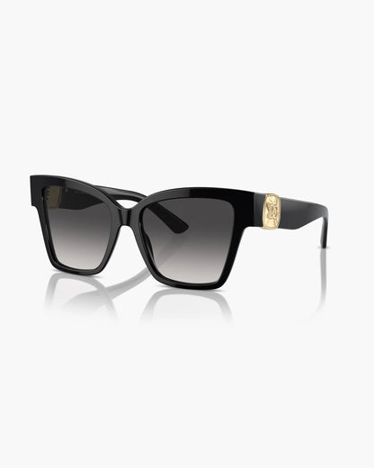 DOLCE&GABBANA DARK GREY