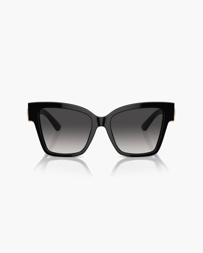 DOLCE&GABBANA DARK GREY
