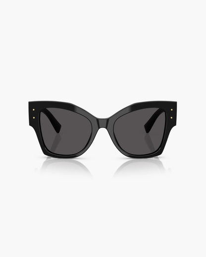 DOLCE&GABBANA BLACK